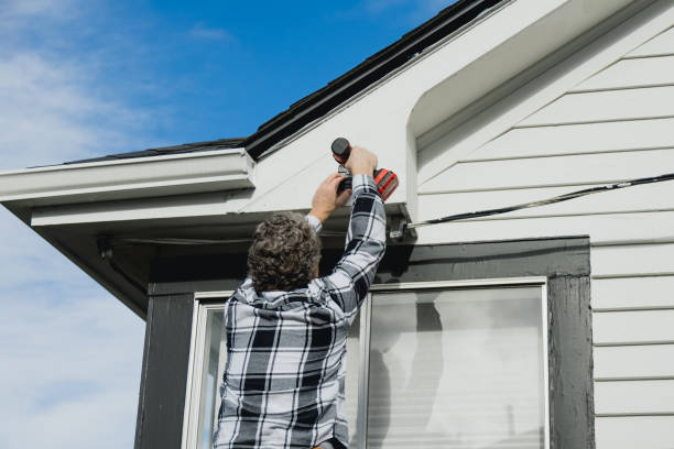 Best Weatherproofing and Sealing  in Lucerne, CA